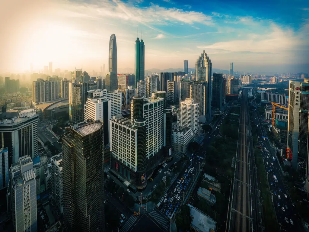 湖南产业投资新路径:战信龙腾实业资产管理模式解析正文配图 1